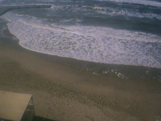 Anzio - Seafront